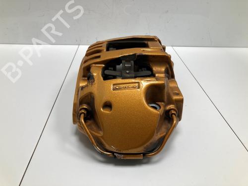 Left front brake caliper MERCEDES-BENZ E-CLASS (W213) AMG E 63 S 4-matic+ (213.089) | BP37204018M105 - Image 2