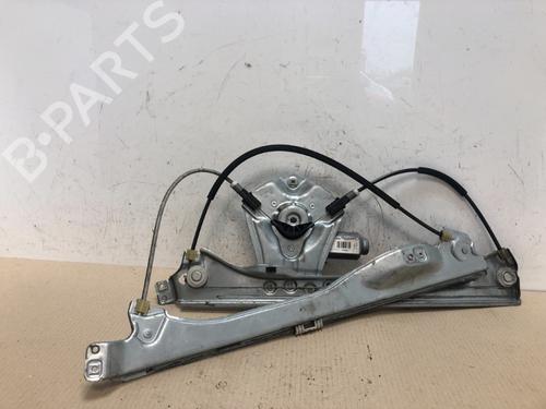 Used Front left window mechanism Front left window mechanism 25042329 25042329