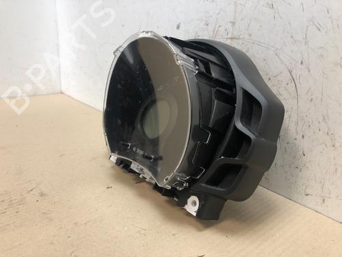 Display monitor TOYOTA AYGO (_B4_) 1.0 VVTi (KGB40) | BP16641152C48 