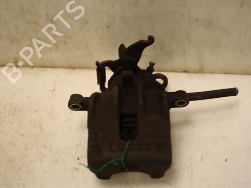 Right rear brake caliper FORD FOCUS I Turnier (DNW) 1.8 TDCi | BP15336795M106 