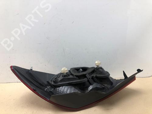 Left taillight OPEL CORSA D (S07) 1.2 (L08, L68) | BP37208705C34 - Image 3