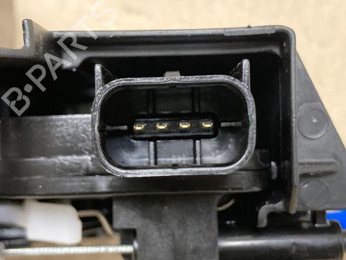 Front right lock KIA PICANTO III (JA) 1.0 | BP37208250C97 - Image 6