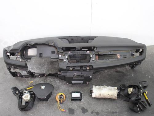 Used Airbag Kit Airbag Kit 15321723 15321723