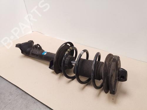 Used Left front shock absorber MERCEDES-BENZ C-CLASS (W204) C 320 CDI (204.022) (224 hp) 15339671