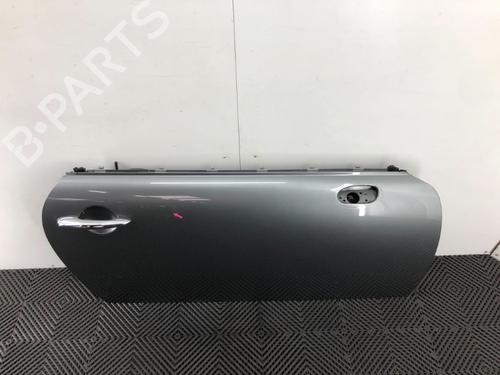 Dør høyre foran MINI MINI (R50, R53) Cooper S | BP15536511C3 