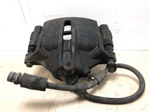 Right front brake caliper FORD MONDEO III Saloon (B4Y) 2.0 16V TDDi / TDCi | BP16186401M104 