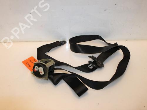Used Front left seatbelt Front left seatbelt 15317674 15317674