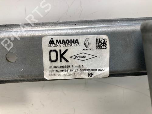 Front right window mechanism DACIA LOGAN MCV II TCe 90 (K8M1, K8MA, K8AC) | BP37207152C23  - Image 6