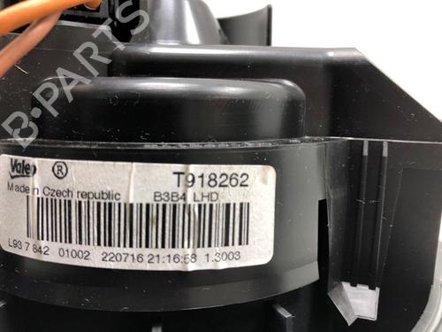 Heater blower motor PEUGEOT 108 1.0 VTi | BP24368099M62 