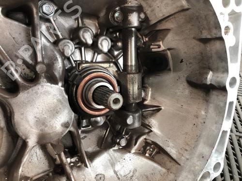 Gearbox TOYOTA AYGO (_B4_) 1.0 VVTi (KGB40) | BP37209401M3 - Image 2