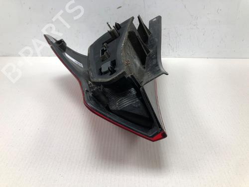 Left taillight DACIA SANDERO 1.2 16V | BP37210067C34 - Image 8