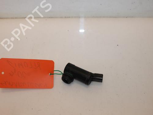 Used Washer pump Washer pump 15317691 15317691