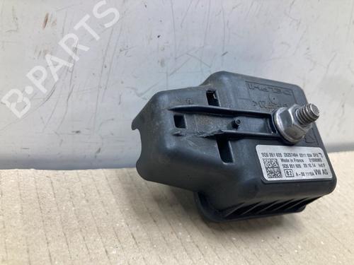 Control unit VW GOLF VII (5G1, BQ1, BE1, BE2) 1.4 GTE Hybrid | BP37205373M11 - Image 3
