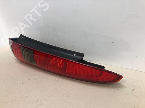 Right taillight FORD FUSION (JU_) 1.4 | BP23244811C35 