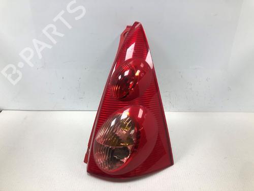 Used Right taillight Right taillight 37208020 37208020