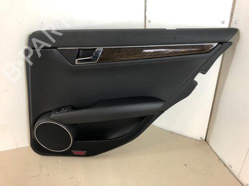 Used Rear right panel Rear right panel 21025319 21025319