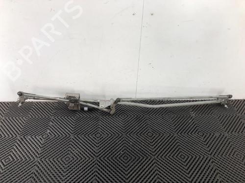 Used Front wipers mechanism CITROËN C4 I (LC_) 1.4 16V (88 hp) 15650340