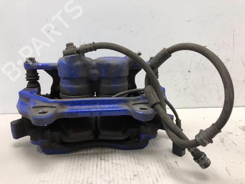 Right front brake caliper VW GOLF VIII (CD1, DA1) 2.0 TSI R 4motion | BP37210398M104 - Image 3