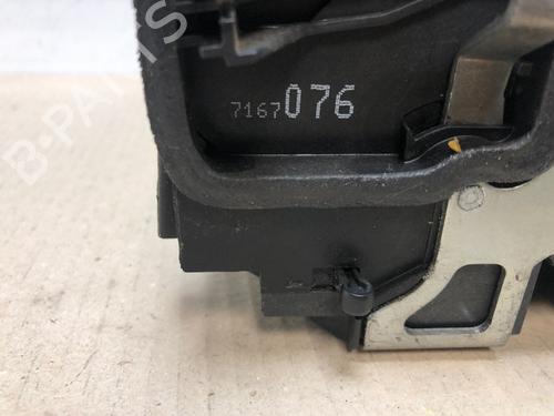 Rear right lock BMW 5 (E60) 523 i | BP15537499C99 