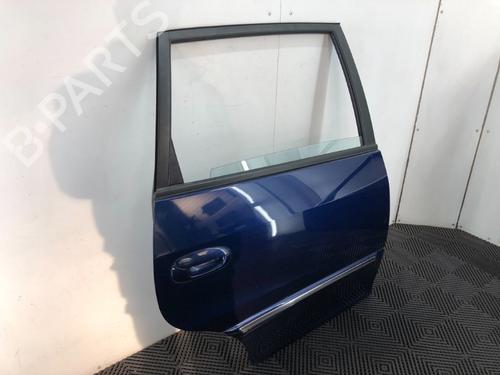 Right rear door KIA CARENS II MPV (FJ) 1.6 | BP16522588C5 