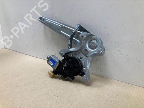 Rear left window mechanism KIA PICANTO III (JA) 1.0 | BP37208258C24 - Image 2