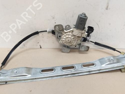 Front right window mechanism FORD TRANSIT COURIER B460 Box Body/MPV 1.0 EcoBoost | BP37206295C23 - Image 5