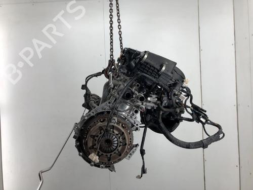 Engine PEUGEOT 108 1.0 VTi | BP37204921M1 - Image 4