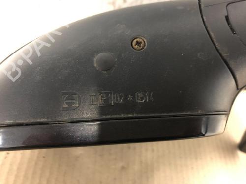 Right mirror VW GOLF IV (1J1) 1.6 16V | BP15344142C27 