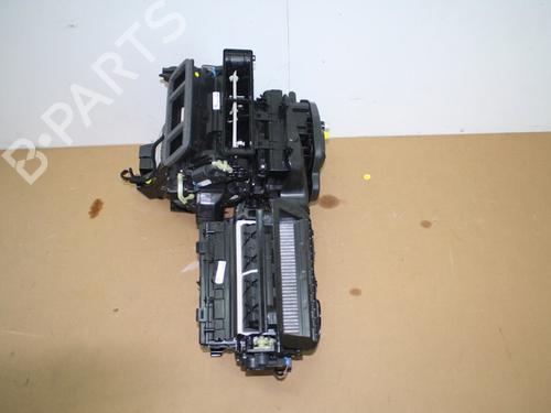 Heater matrix box VW POLO VI (AW1, BZ1, AE1) 1.6 TDI | BP15333800M61 
