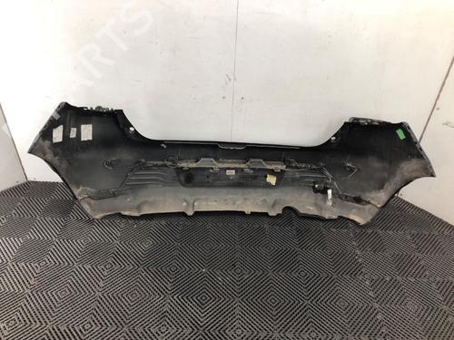 Rear bumper RENAULT CLIO IV (BH_) 1.5 dCi 90 | BP19175173C8 