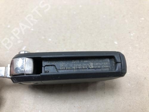 Electronic module SKODA SCALA (NW1) 1.5 TSI | BP37212891M83 - Image 6