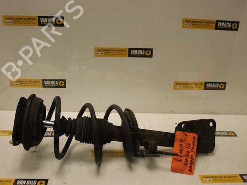 Used Right front shock absorber Right front shock absorber 15309543 15309543