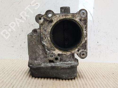 Throttle body OPEL VECTRA C Estate (Z02) 2.2 direct (F35) | BP15533192M82