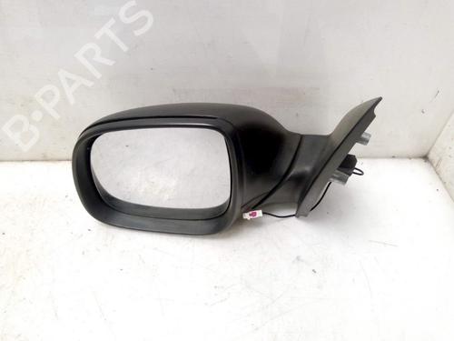 Used Left mirror Left mirror 15894371 15894371