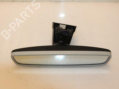 Used Rear mirror VW POLO V (6R1, 6C1) 1.2 TSI (110 hp) 15322752