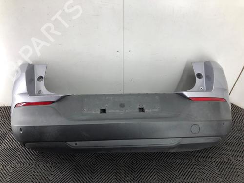 Rear bumper OPEL GRANDLAND / GRANDLAND X (A18, P1UO) 1.6 Turbo D (75) | BP16265868C8 