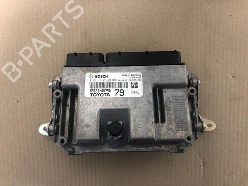 Used Engine control unit (ECU) Engine control unit (ECU) 15345061 15345061