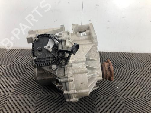 Gearbox VW POLO VI (AW1, BZ1, AE1) 1.0 TSI | BP37204180M3 - Image 4