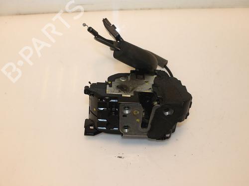 Rear right lock RENAULT MEGANE III Grandtour (KZ0/1) 1.5 dCi (KZ09, KZ0D, KZ1G, KZ29, KZ14, KZ1W, KZ10, KZ1F,... | BP15318855C99 