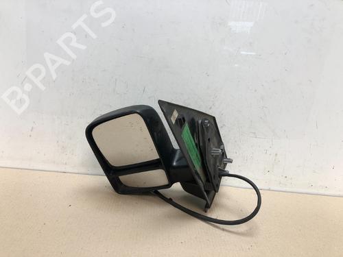 Used Left mirror FORD TRANSIT CONNECT (P65_, P70_, P80_) 1.8 Di (75 hp) 15298477
