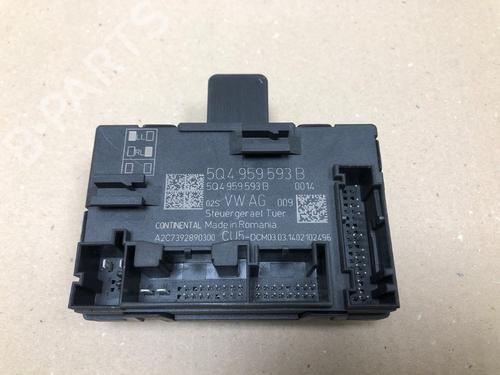 Used Electronic module Electronic module 37213881 37213881