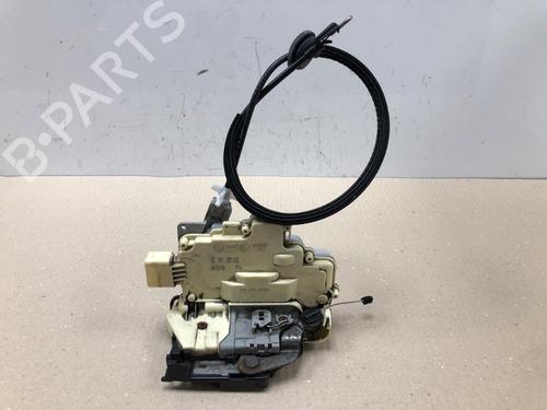 Used Front left lock Front left lock 37213287 37213287