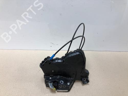 Used Front left lock Front left lock 37213046 37213046
