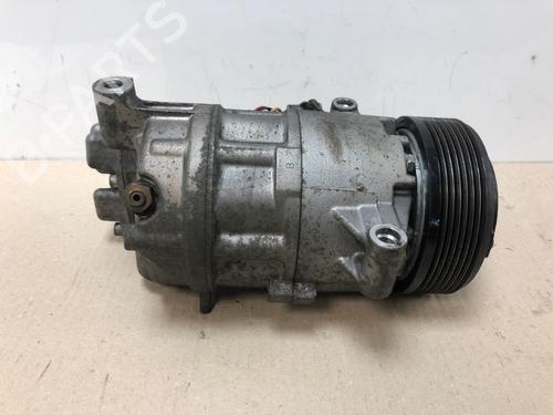 AC compressor BMW 1 (E87) 118 i | BP15346979M34 