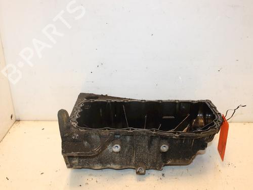 Used Oil sump RENAULT GRAND SCÉNIC II (JM0/1_) 1.9 dCi (116 hp) 16570444