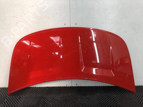 Panser SMART FORFOUR (454) 1.1 (454.033) (64 hp) 15537248