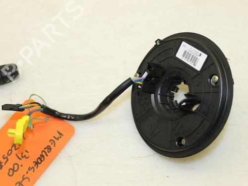 Used Squib airbag MERCEDES-BENZ S-CLASS (W220, V220) S 320 (220.065, 220.165) (224 hp) 15301687