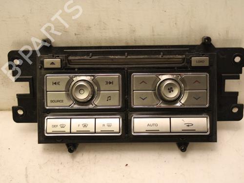 Used Climate control Climate control 15336542 15336542