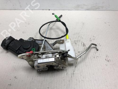 Used Front left lock Front left lock 37211732 37211732