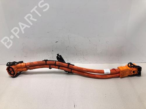 Cable PORSCHE TAYCAN (Y1A) GTS (Y1ADK1) | BP37209156E12 - Image 2